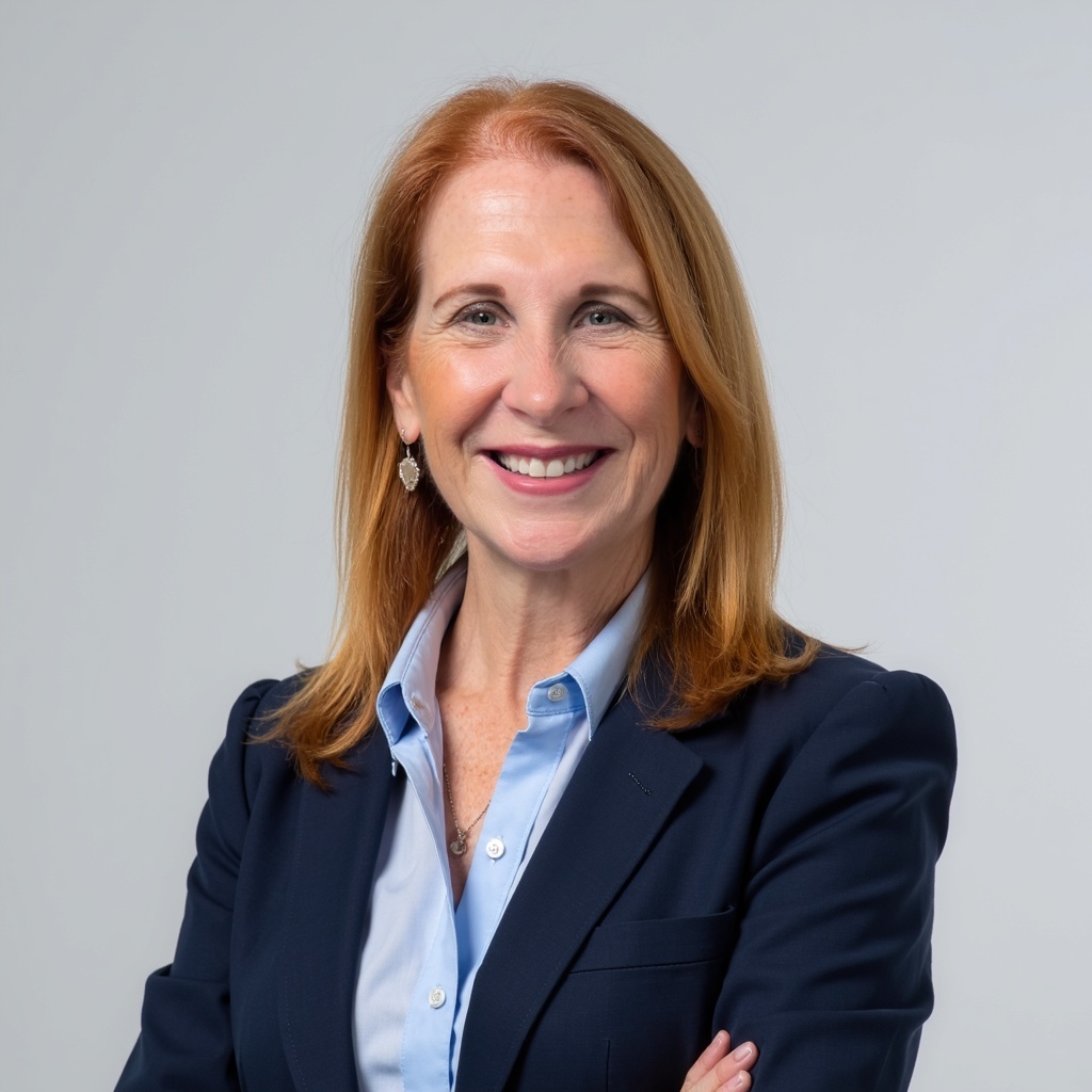 Deb Shane